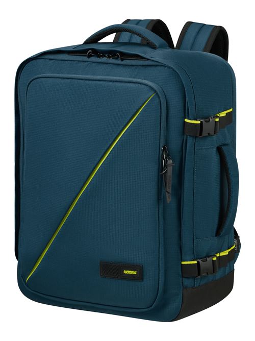 TAKE2CABIN 00501 BLU AMERICAN TOURISTER | TAKE2CABIN 00501 BLU
